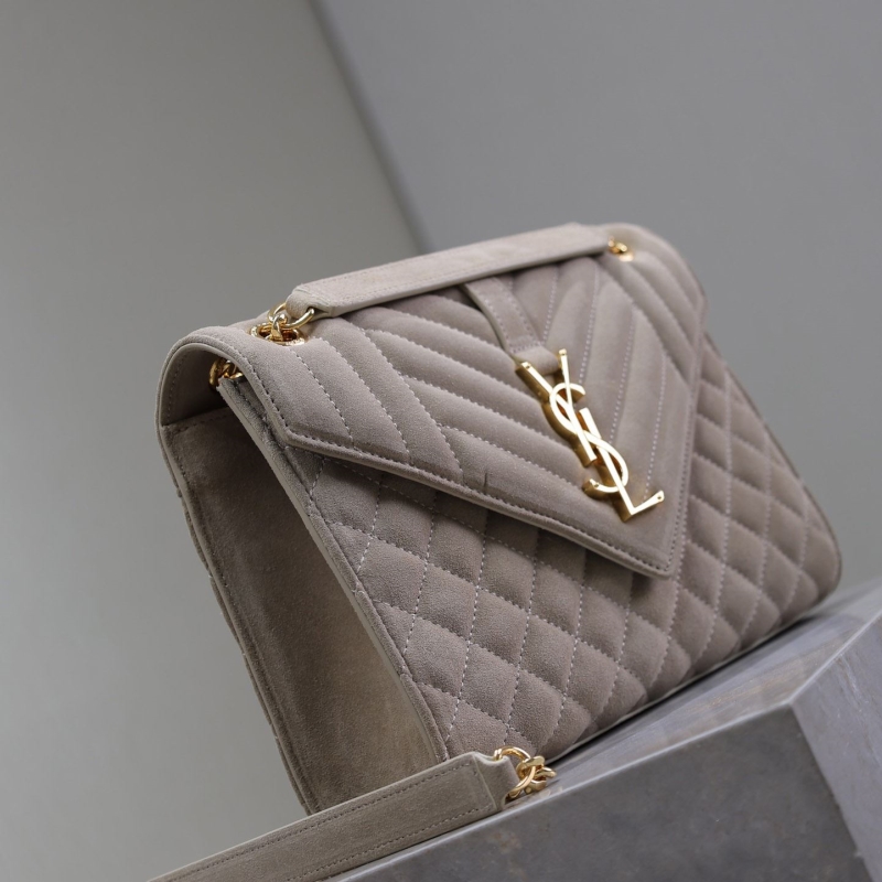 Y*L top handle bags